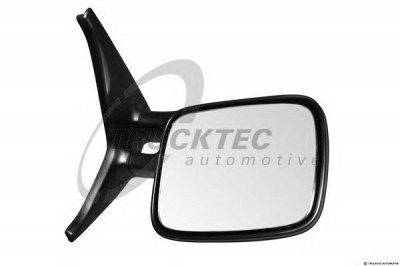 TRUCKTEC AUTOMOTIVE 0757001 -  Наружное зеркало